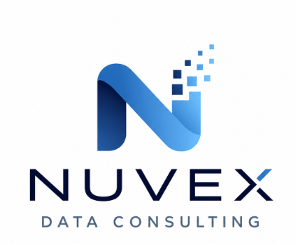 Nuvex Data Consulting logo